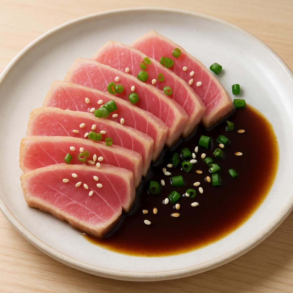 Tuna-tataki