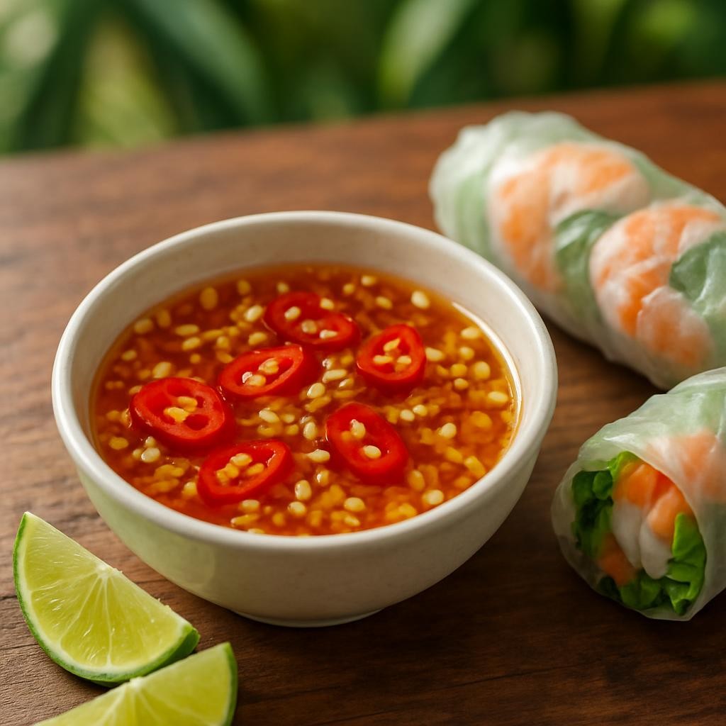 Vietnamese-Dipping-Fish-Sauce