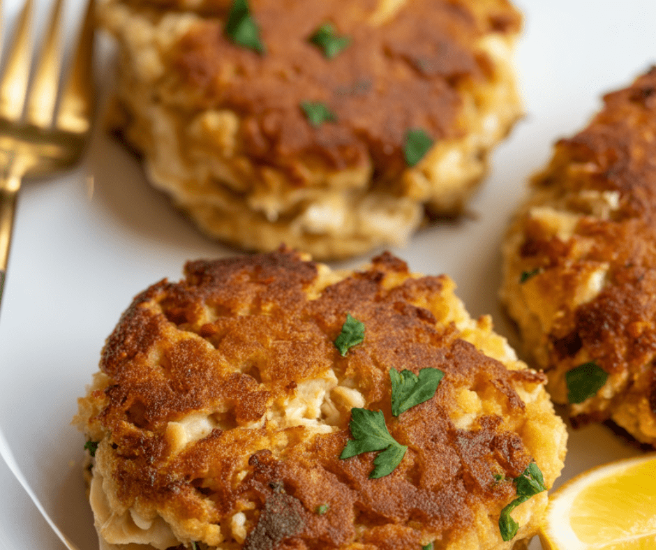best Baked Crab Cakes best Baked Crab Cakes