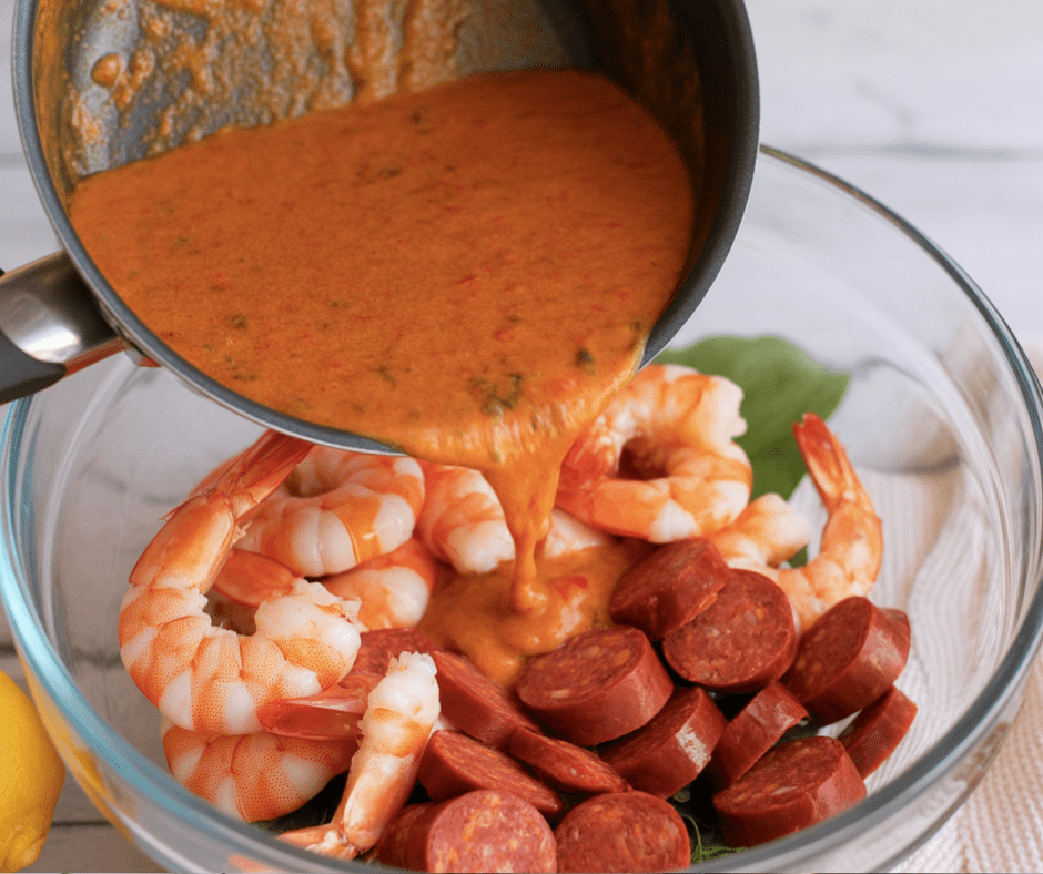 best Boiling Crab Sauce