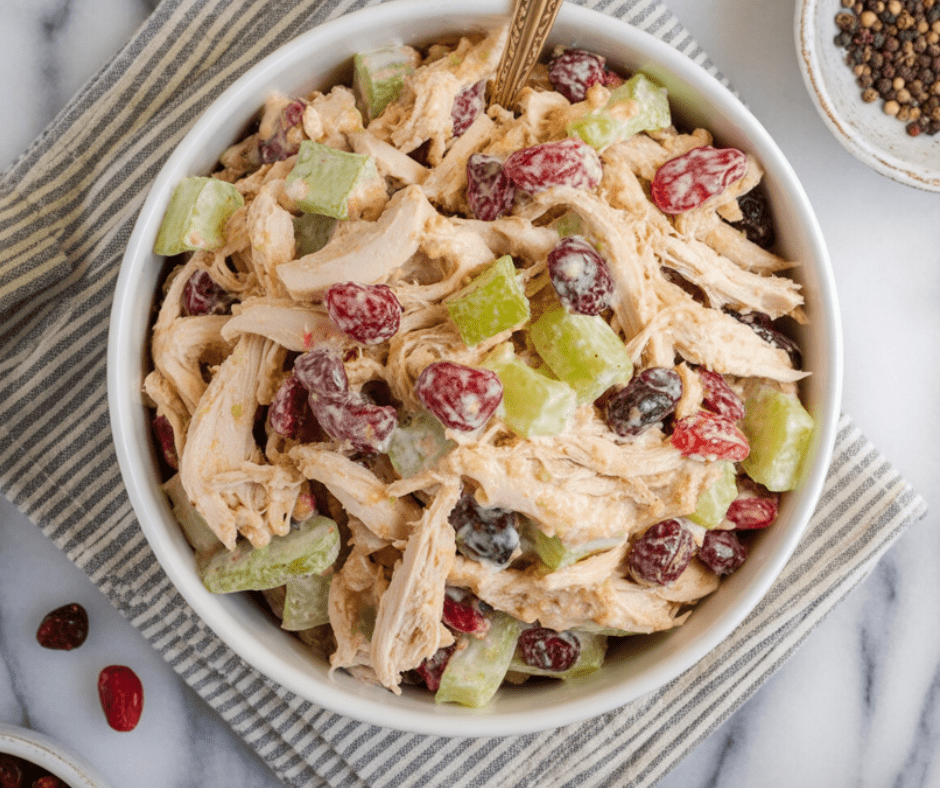 best Cape Cod Chicken Salad best Cape Cod Chicken Salad