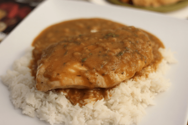 best Catfish Etouffee best Catfish Etouffee