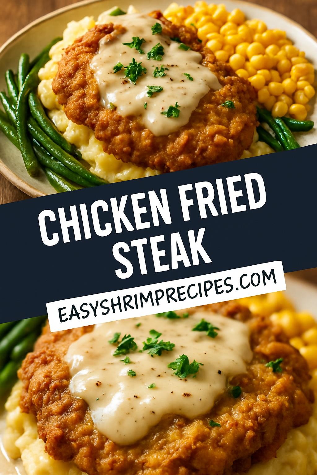 Chicken Fried Steak