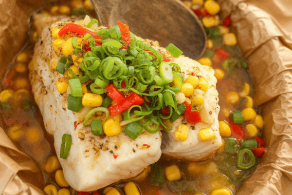 best Chinese Steamed Cod Fish best Chinese Steamed Cod Fish