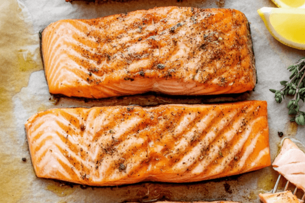 best Coho Salmon Fillets best Coho Salmon Fillets