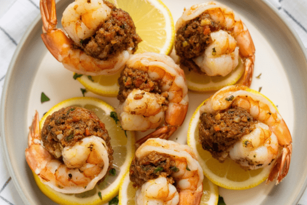 best Crab Stuffed Shrimp best Crab Stuffed Shrimp