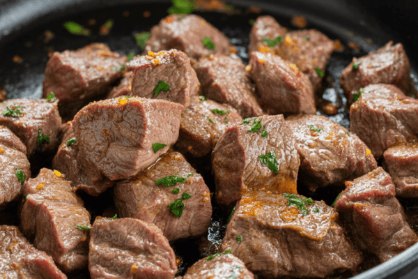 best Garlic Butter Steak Bites best Garlic Butter Steak Bites