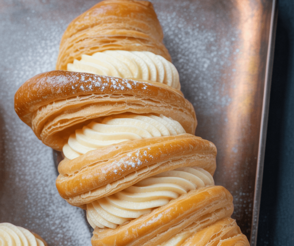 best Lobster Tail Pastry best Lobster Tail Pastry