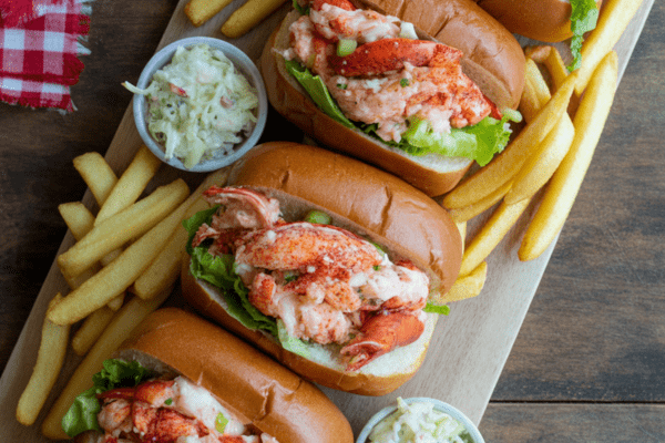 best Maine Lobster Rolls best Maine Lobster Rolls