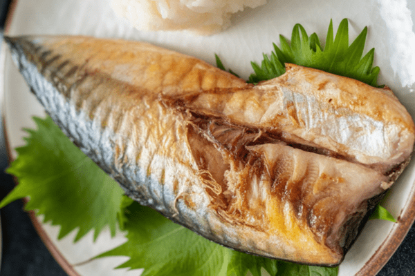 best Pan-Seared Mackerel best Pan-Seared Mackerel