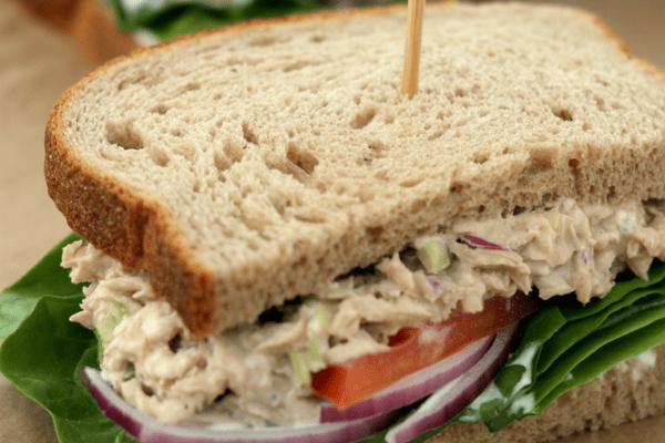 best Panera Bread Tuna Salad Sandwich best Panera Bread Tuna Salad Sandwich