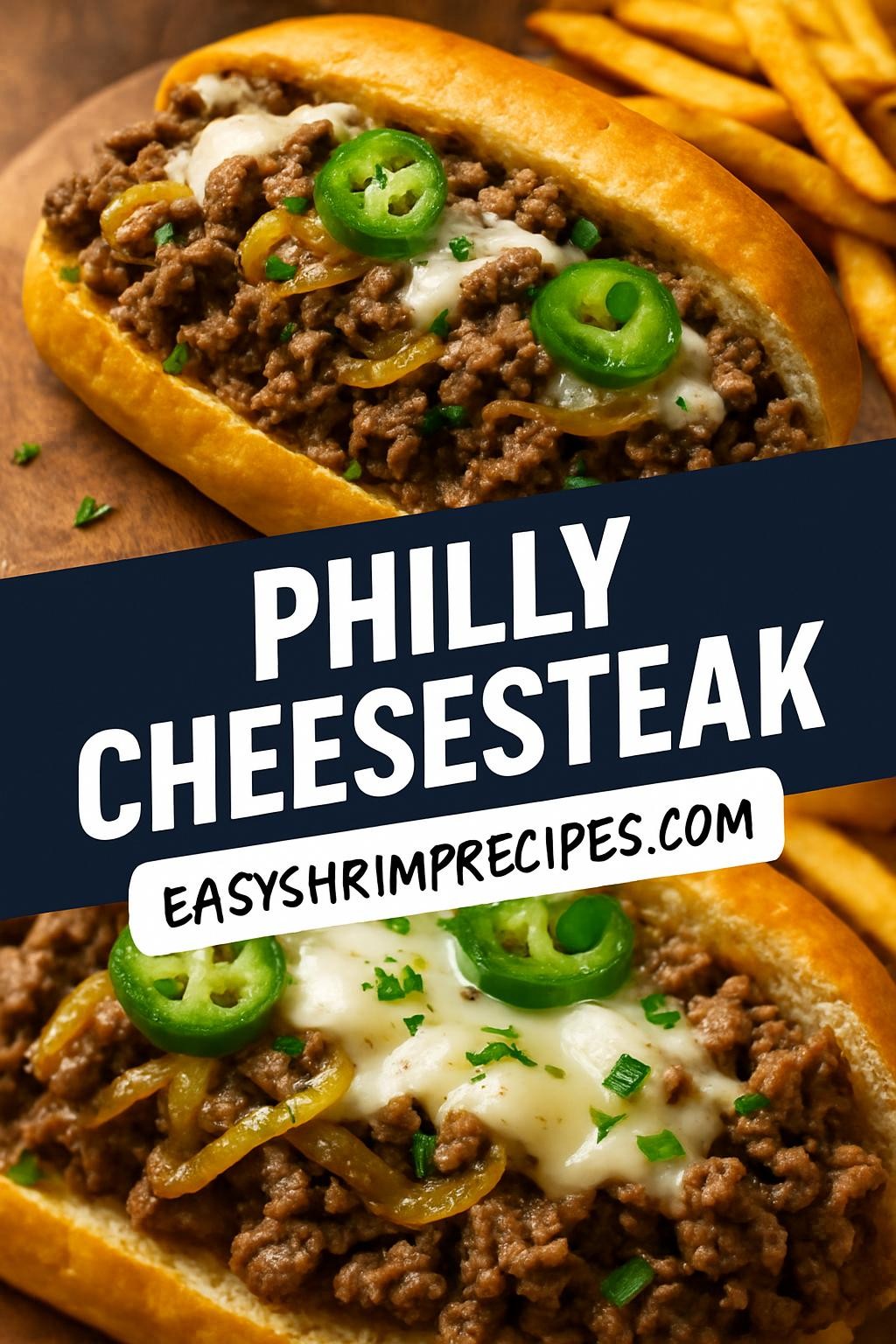 Philly Cheesesteak