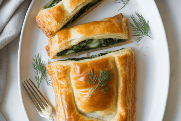best Salmon Wellington best Salmon Wellington