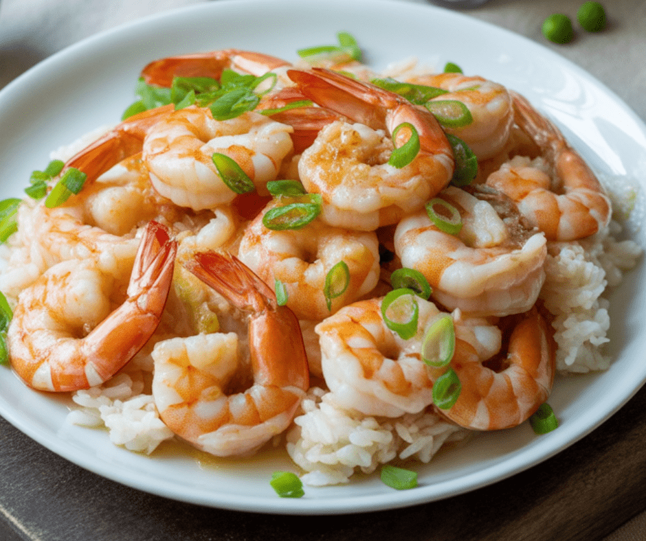 best Shrimp with Lobster Sauce best Shrimp with Lobster Sauce