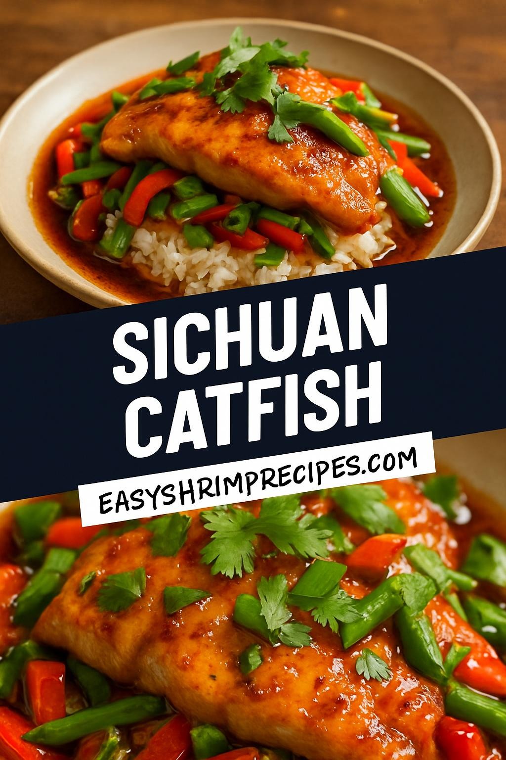 Sichuan Catfish