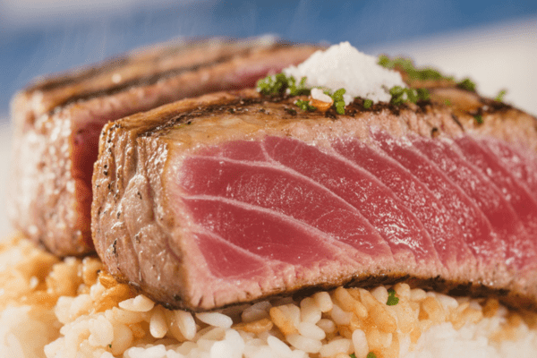 best Simple Grilled Ahi Tuna Steaks best Simple Grilled Ahi Tuna Steaks