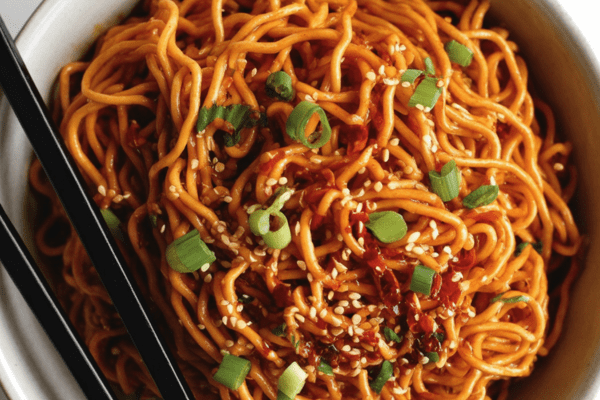 best Spicy Ramen Noodles recipe best Spicy Ramen Noodles recipe