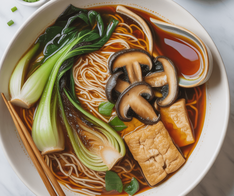 best Vegan Ramen best Vegan Ramen