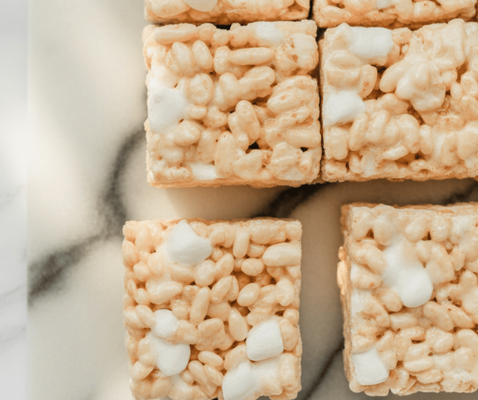 best rice crispy treats best rice crispy treats