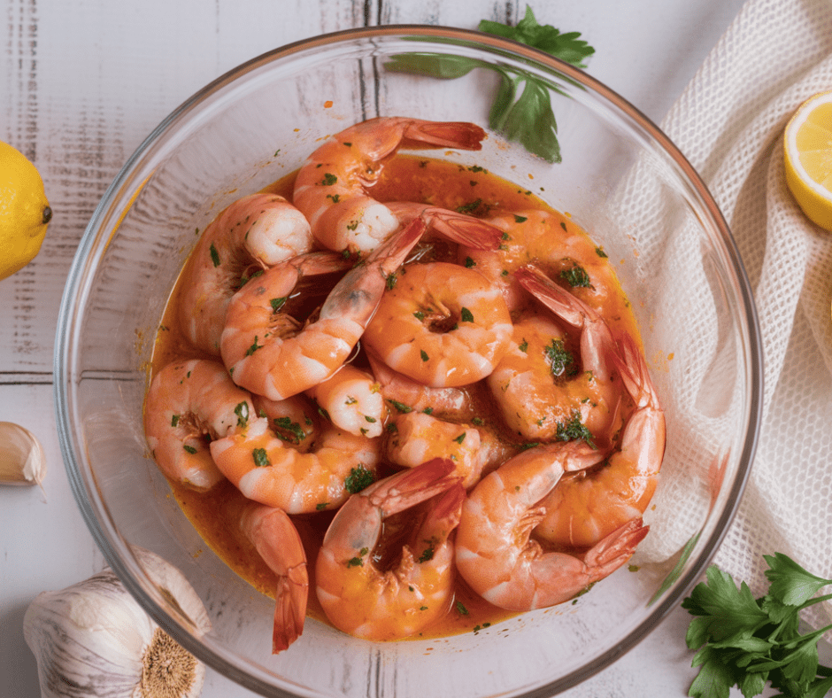 easy Boiling Crab Sauce