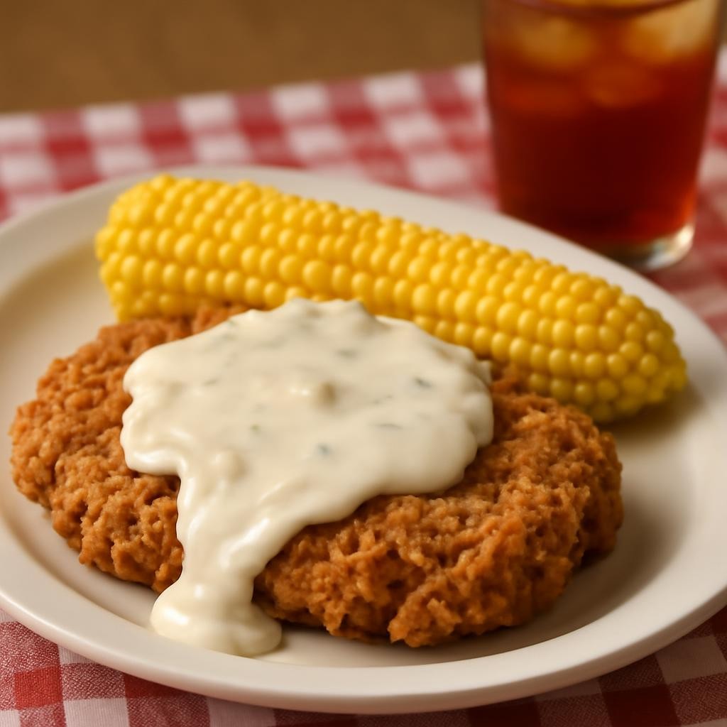 Country Fried Steak
