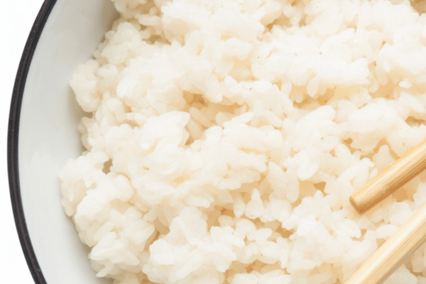easy Sushi Rice