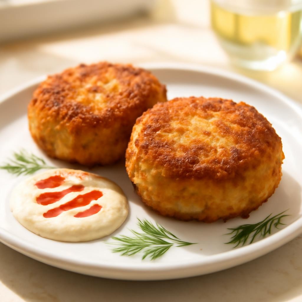 old bay seasoning crab cake recipe