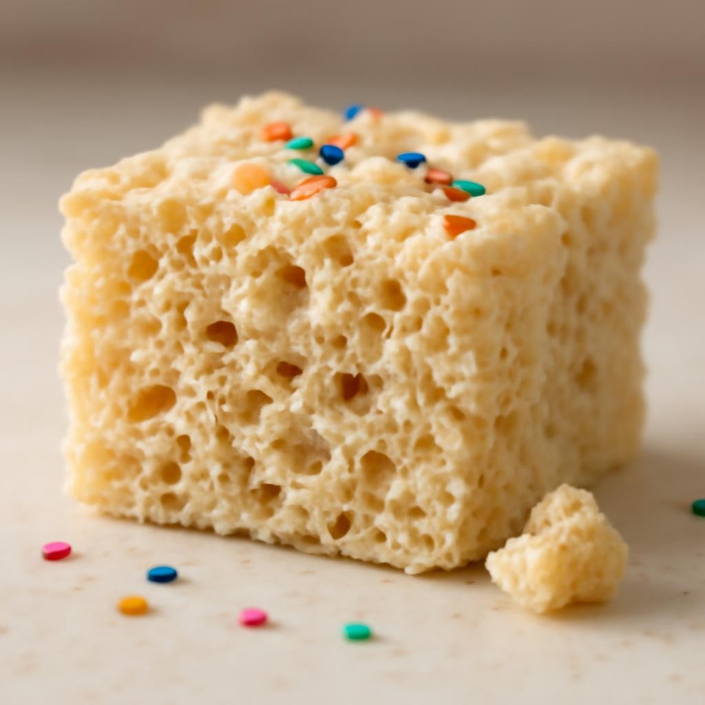 Best Rice Krispie Treats