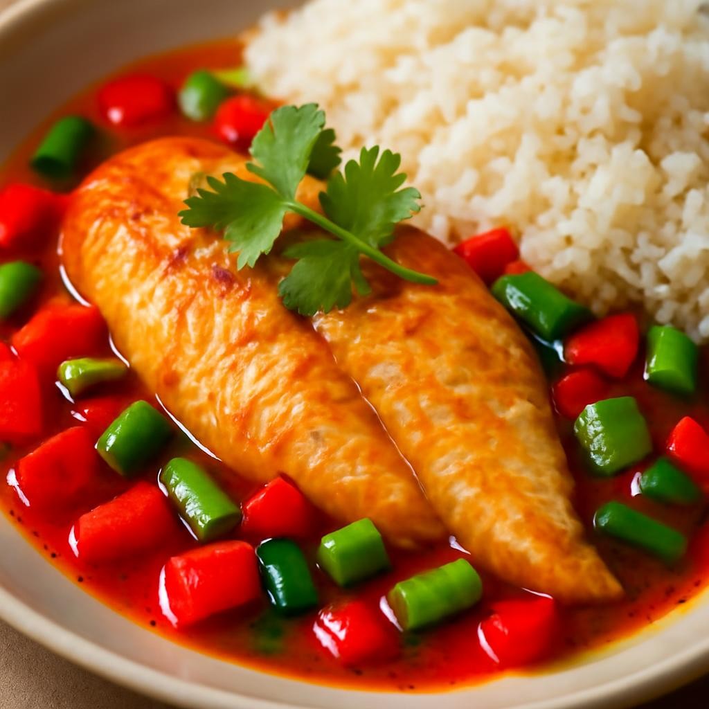 Sichuan Catfish