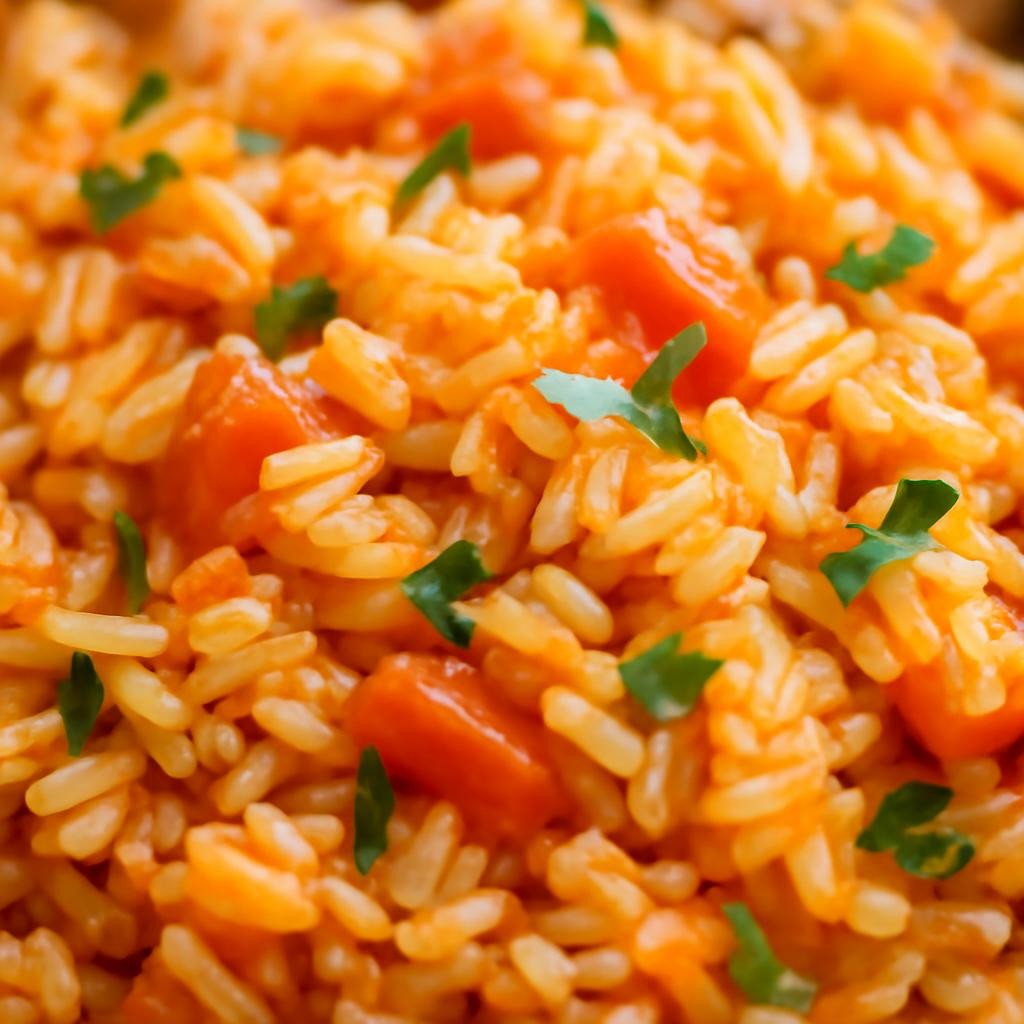Spanish Rice