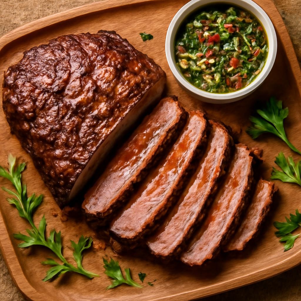 Steak Marinade