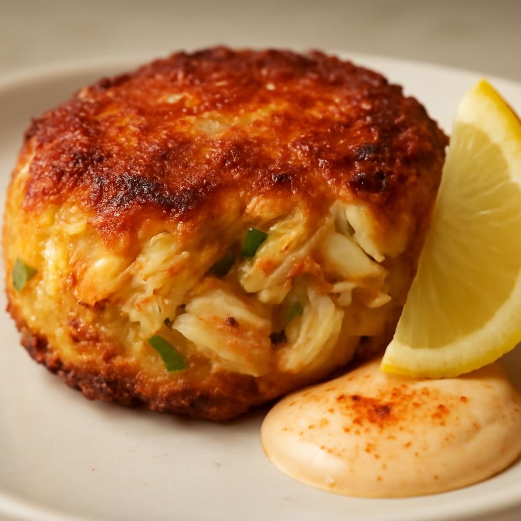 old bay seasoning crab cake recipe