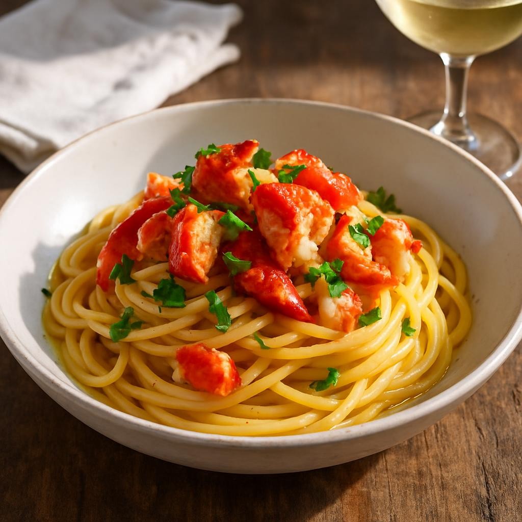 lobster-linguine-recipe