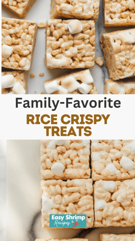 rice crispy treats rice crispy treats