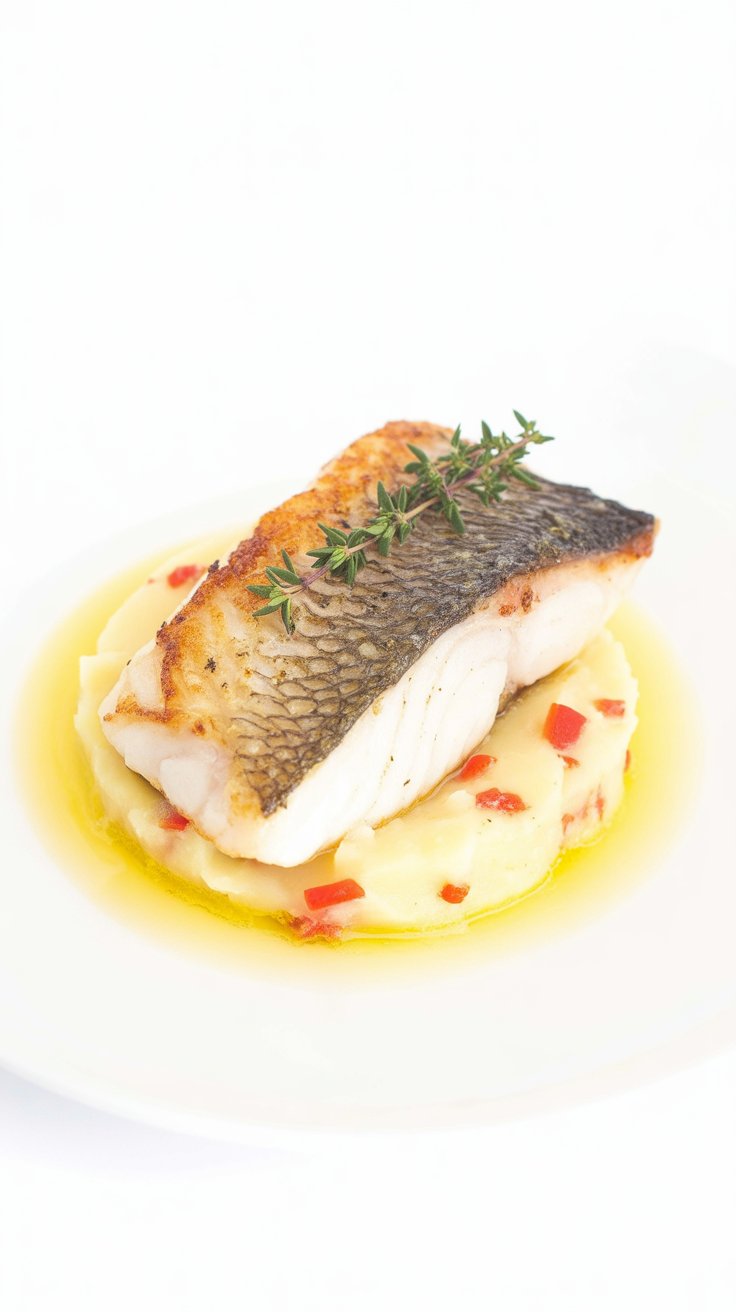Sea Bass