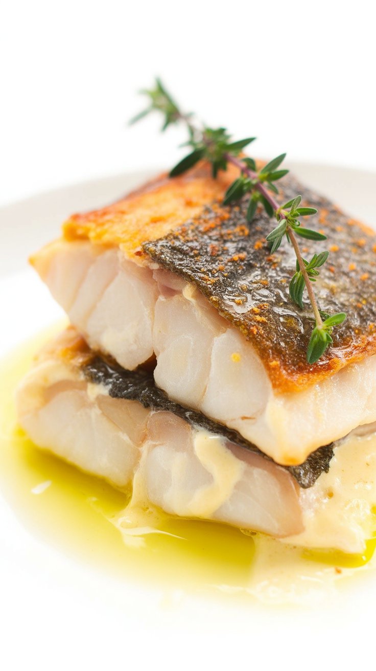 Sea Bass