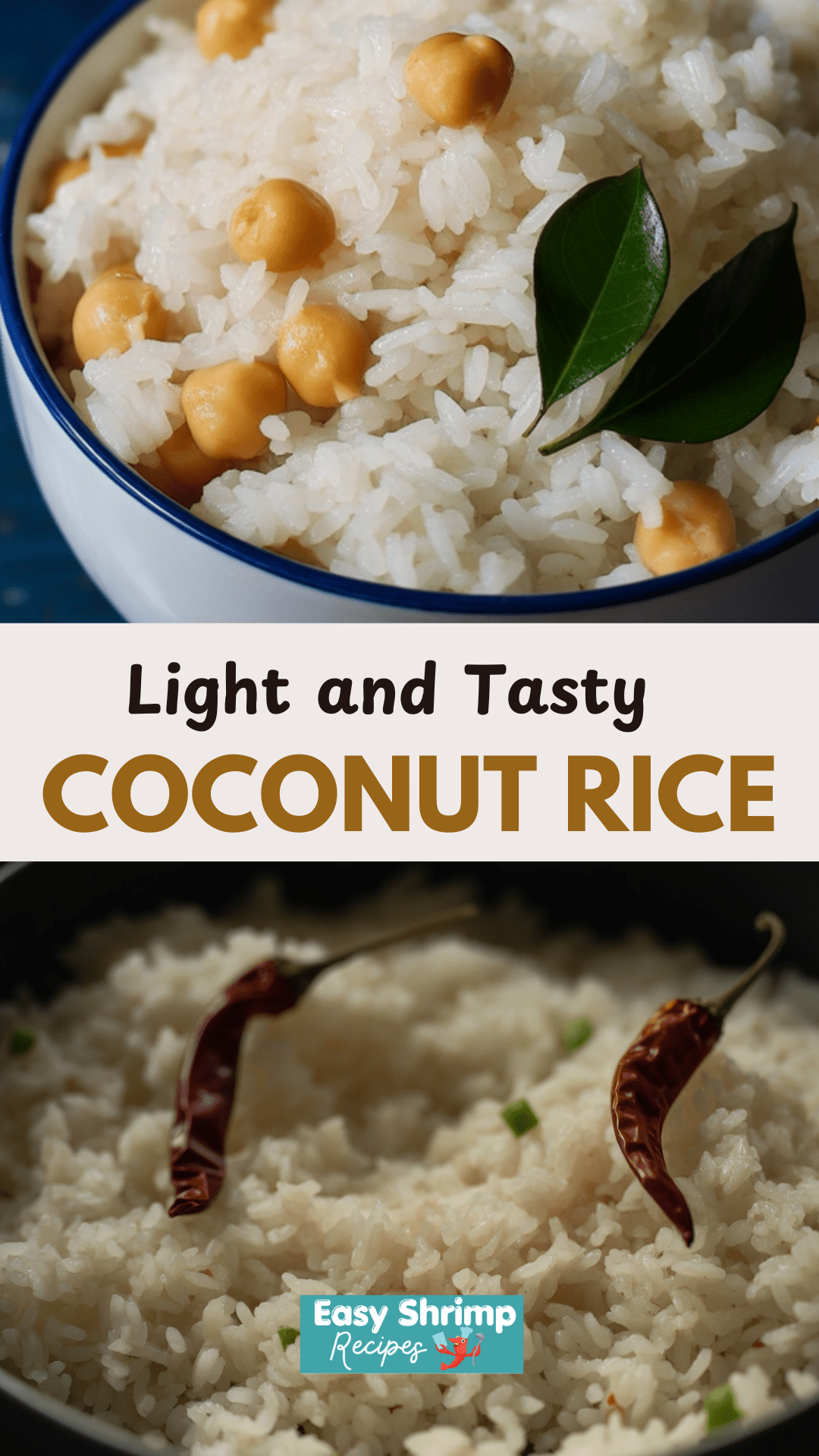 Coconut Rice Coconut Rice