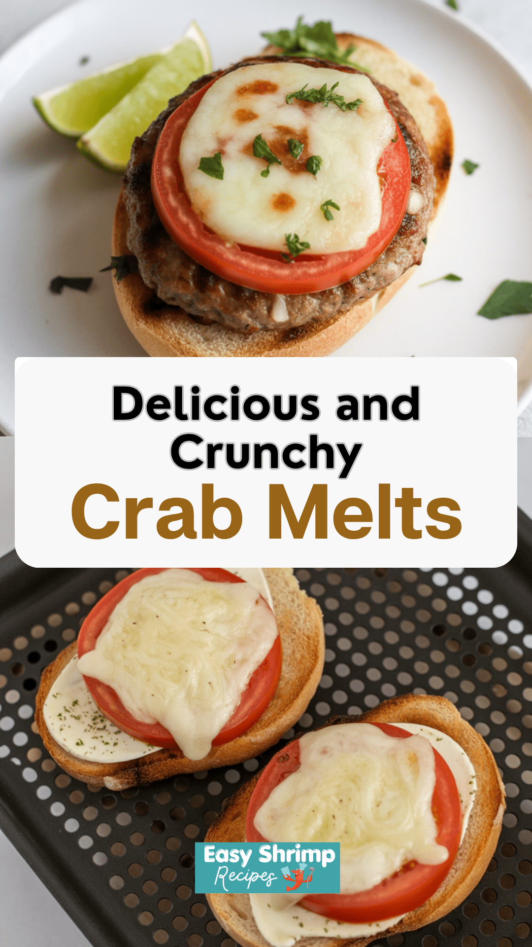 Crab Melts Crab Melts