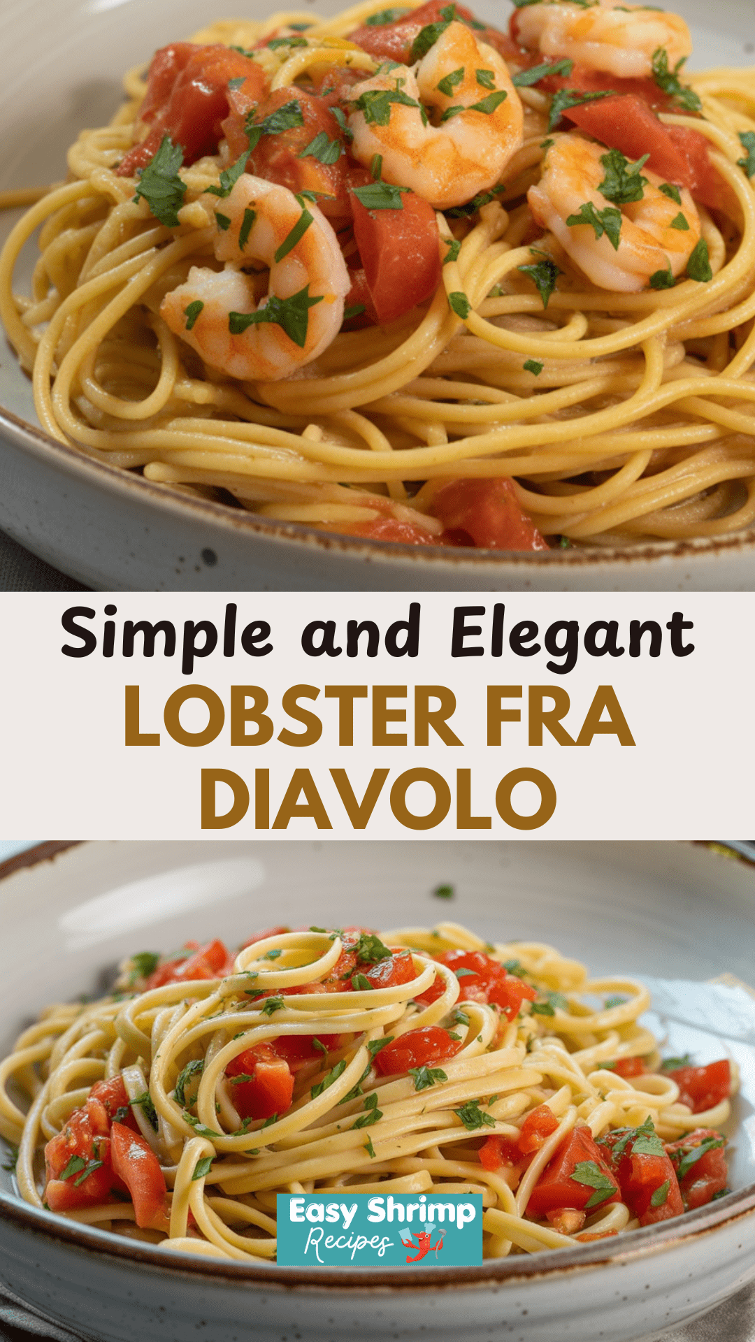Lobster Fra Diavolo