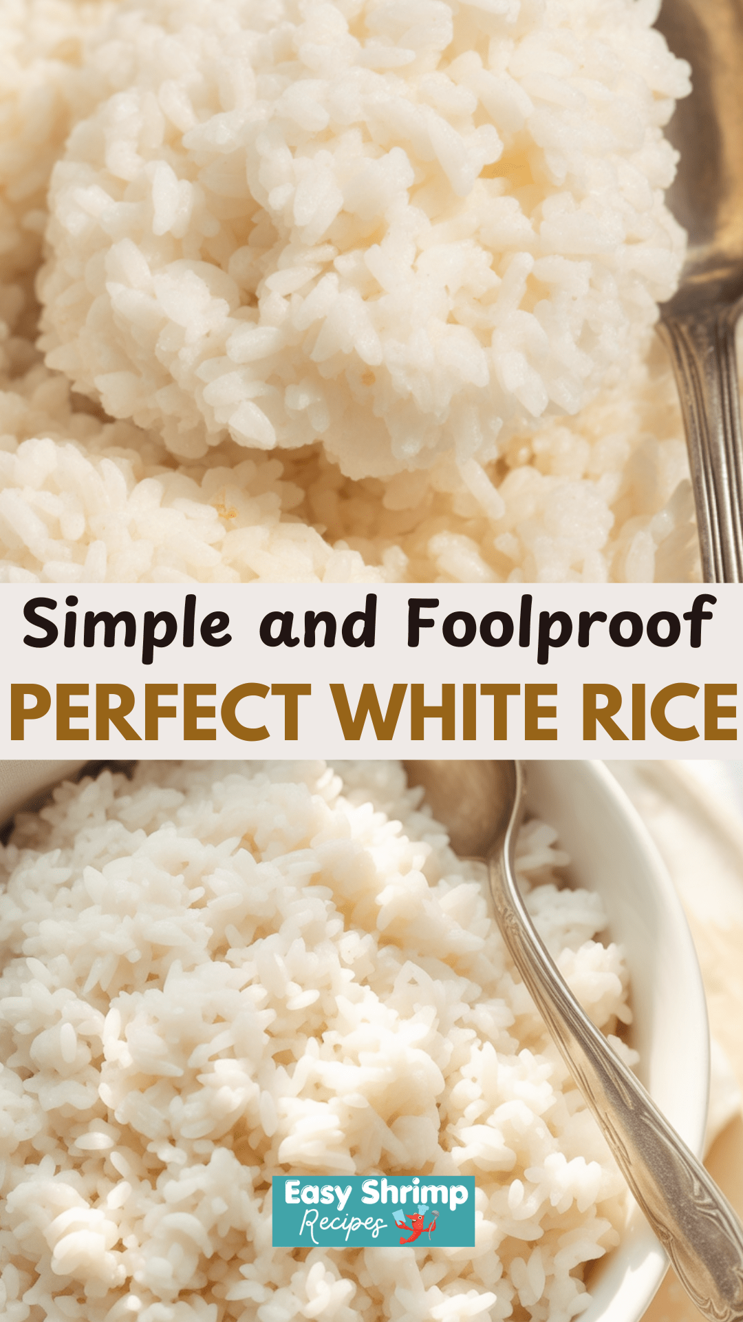 Perfect White Rice Perfect White Rice