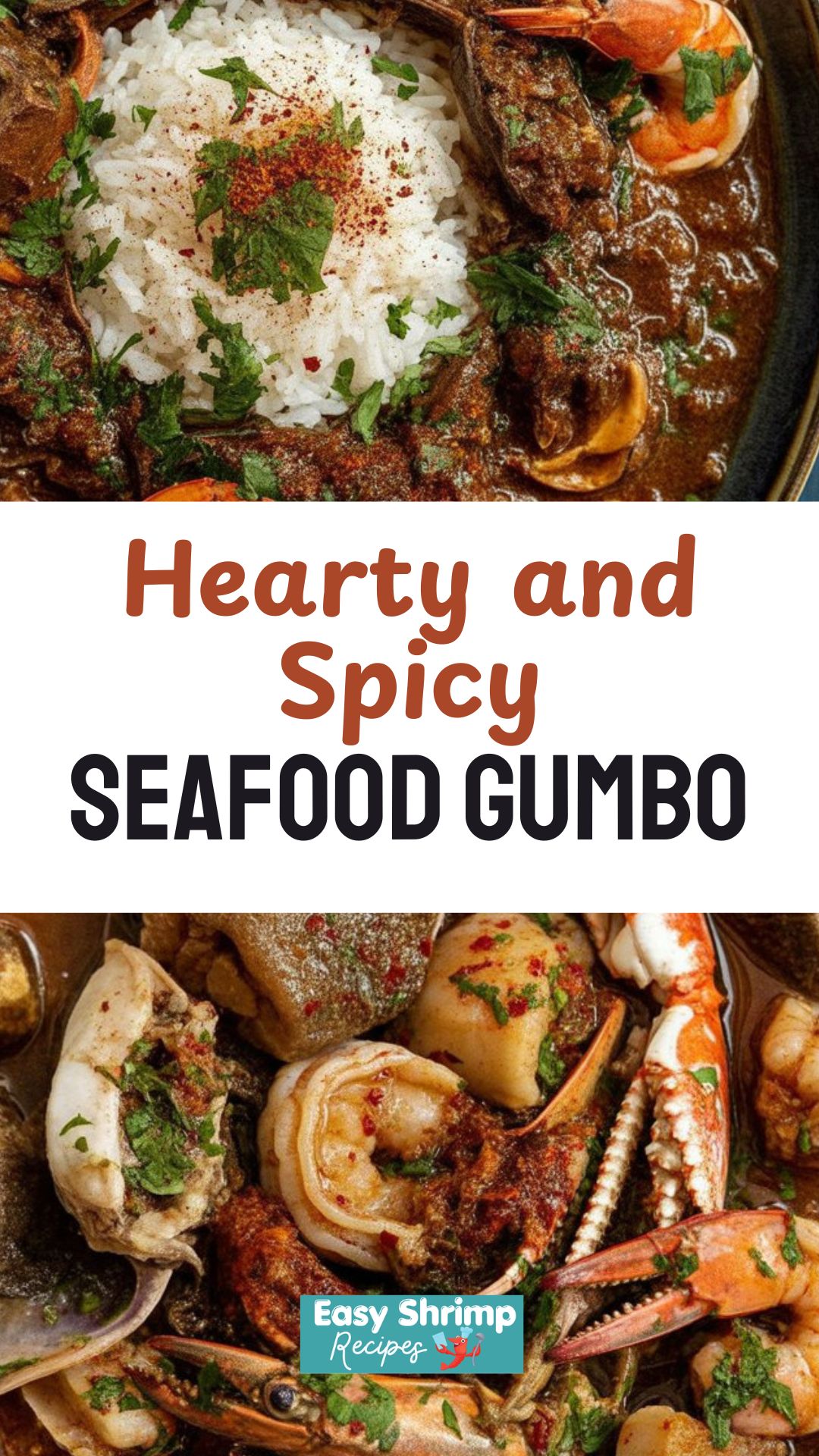 Seafood Gumbo