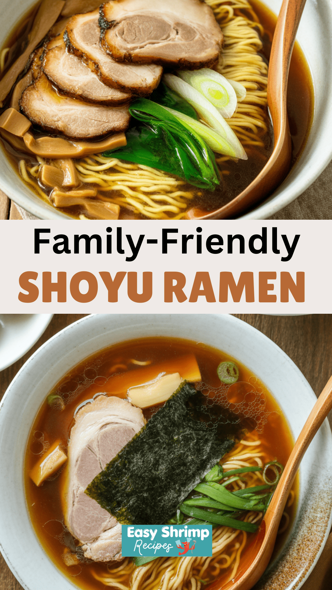 Shoyu Ramen
