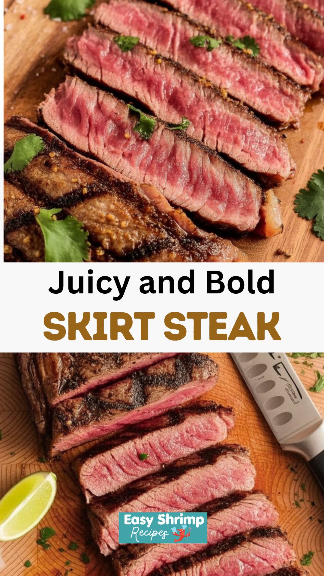 Skirt Steak