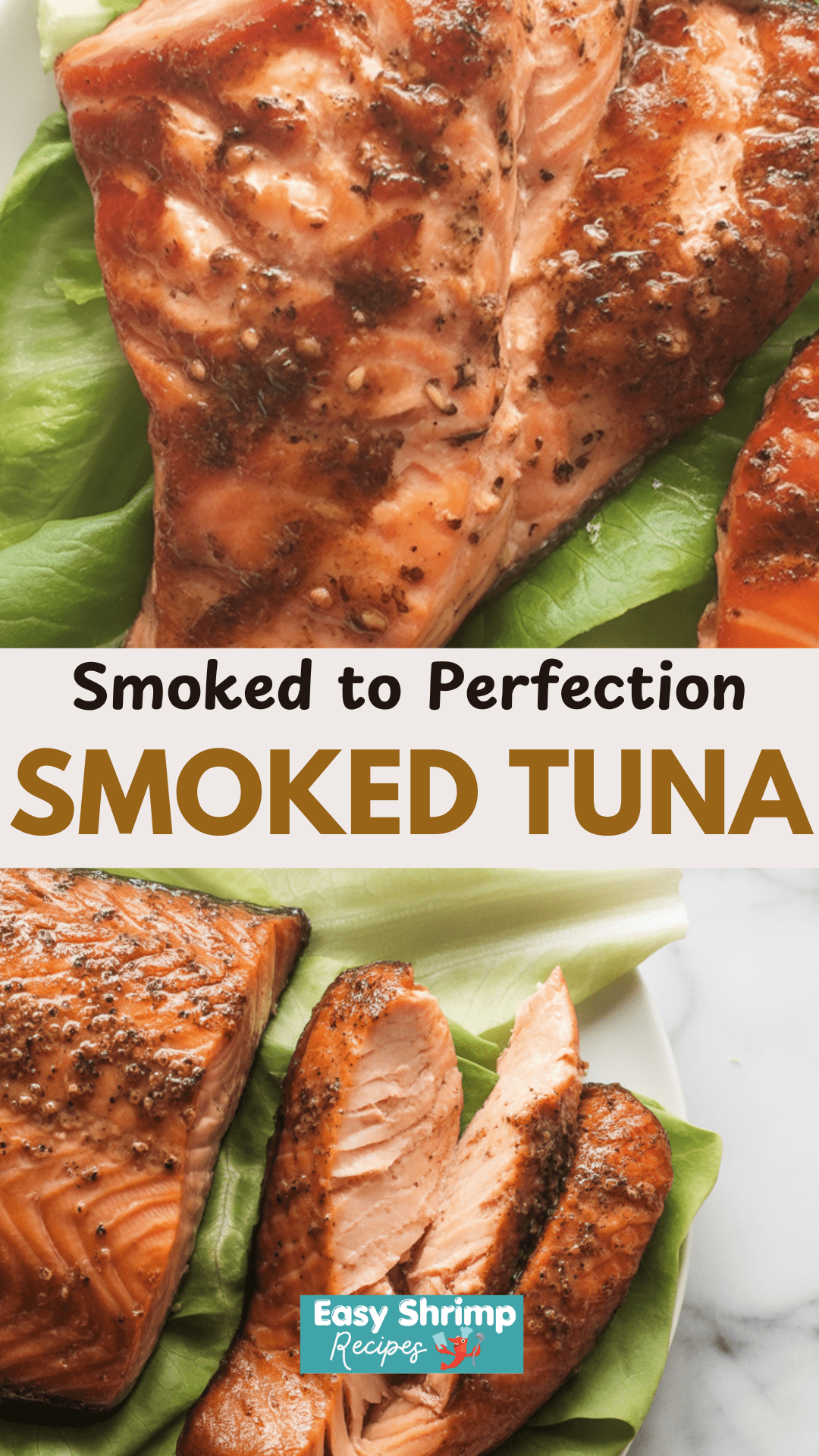 Smoked Tuna Smoked Tuna