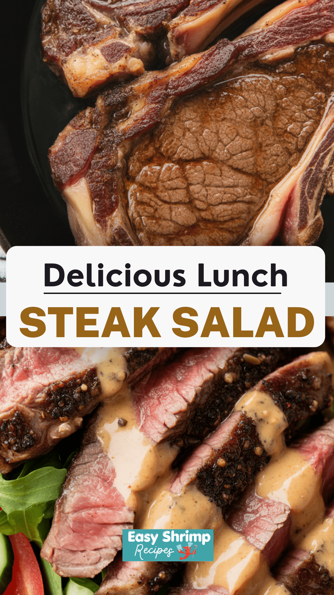Steak Salad Steak Salad