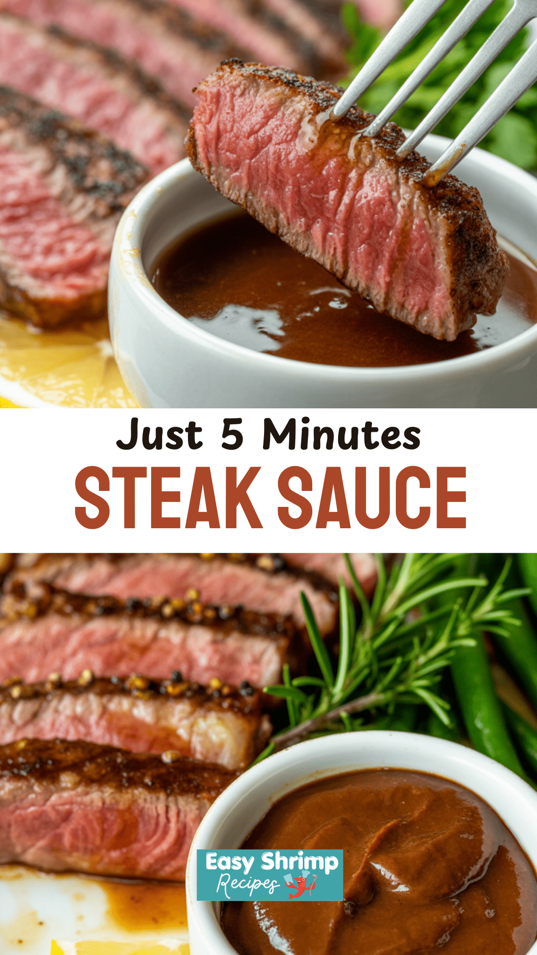 Steak Sauce Steak Sauce