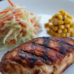 Barbecue Catfish Recipe