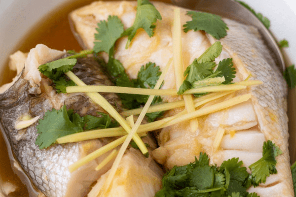 best Chinese Steamed Fish best Chinese Steamed Fish