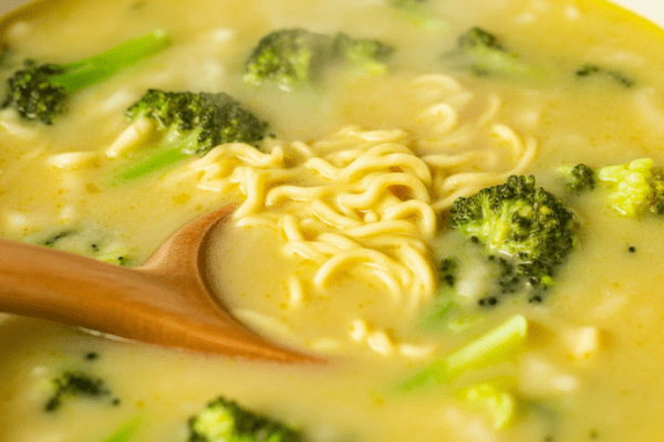 best Creamy Ramen Soup best Creamy Ramen Soup