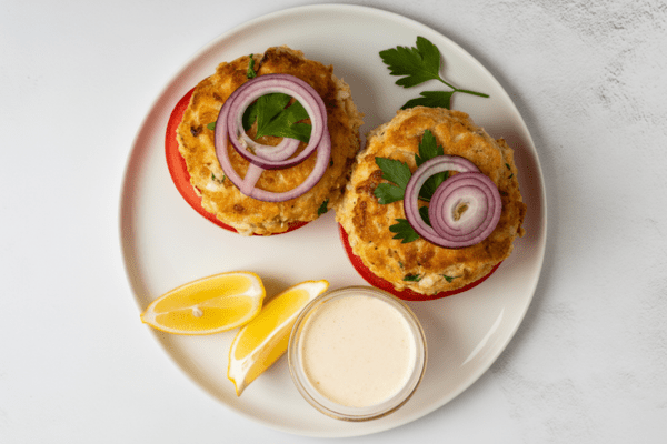 best Dungeness Crab Cakes best Dungeness Crab Cakes